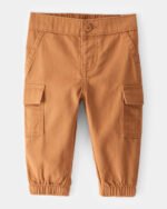 Baby & Toddler Little Co. by Lauren Conrad Organic Cargo Pants - Image 2