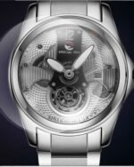 Men's Fashionable Casual Minimalist Waterproof Retro Mechanical Watch - Image 2