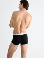 Sloggi Men's Trunks boxer comfort and style (Set of 3) - Image 10