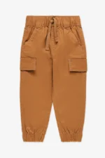 Baby & Toddler Little Co. by Lauren Conrad Organic Cargo Pants - Image 4