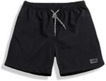 Men's Swim Shorts Summer Men Swimming Shorts Beach Pants - Image 5