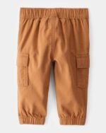 Baby & Toddler Little Co. by Lauren Conrad Organic Cargo Pants - Image 7