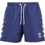 Men's Swim Shorts Summer Men Swimming Shorts Beach Pants - Image 11