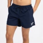 Men's Swim Shorts Summer Men Swimming Shorts Beach Pants - Image 10