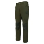 Winter  Men's Softshell Trousers Green Cargo Shooting Hunting Walking - Image 5