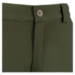 Winter  Men's Softshell Trousers Green Cargo Shooting Hunting Walking - Image 8