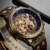 1 Brown Strap